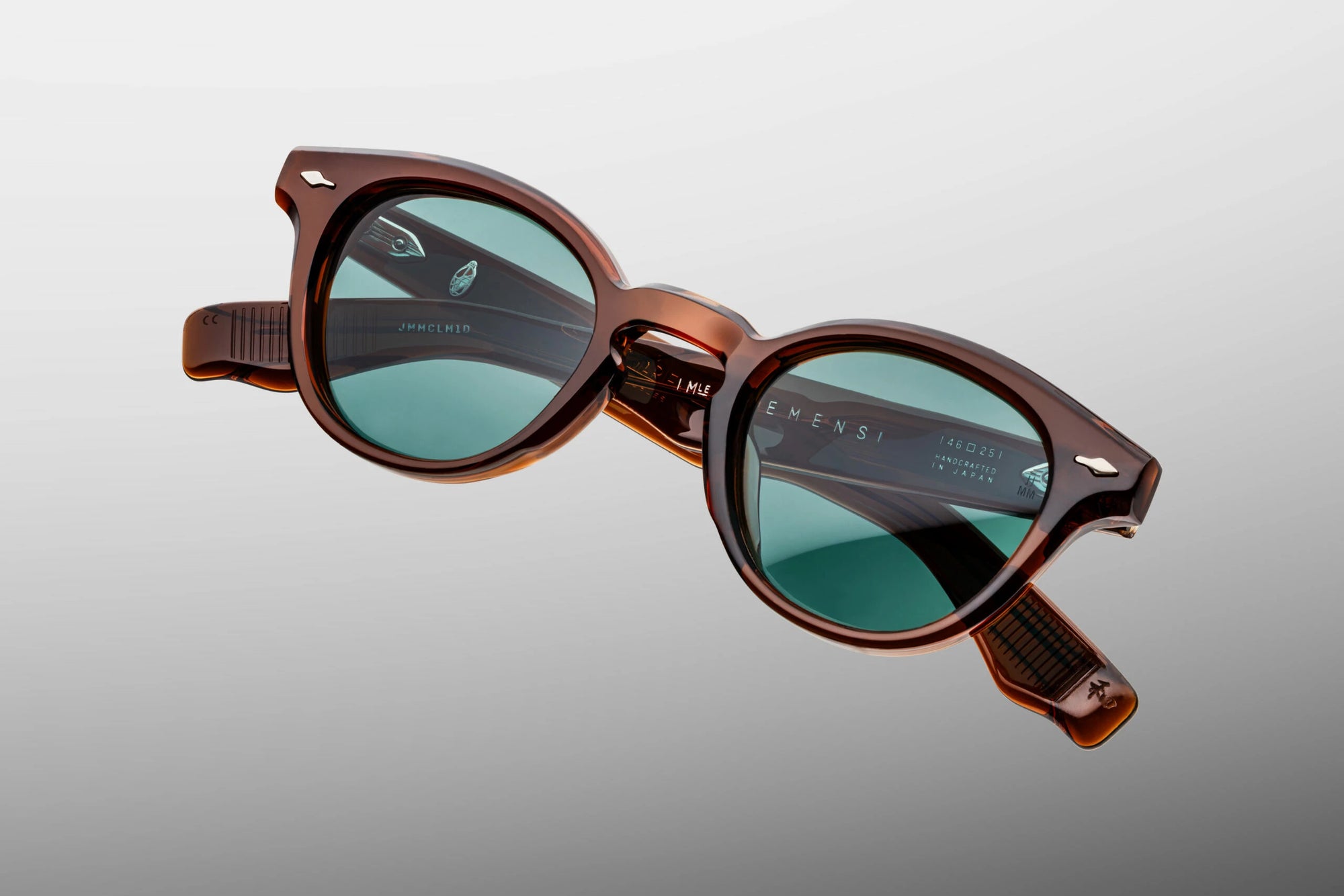 CLEMENS HICKORY SEAGREEN