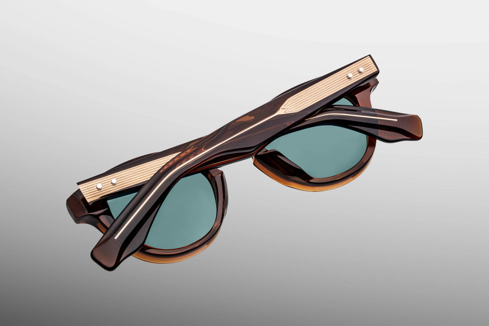CLEMENS HICKORY SEAGREEN
