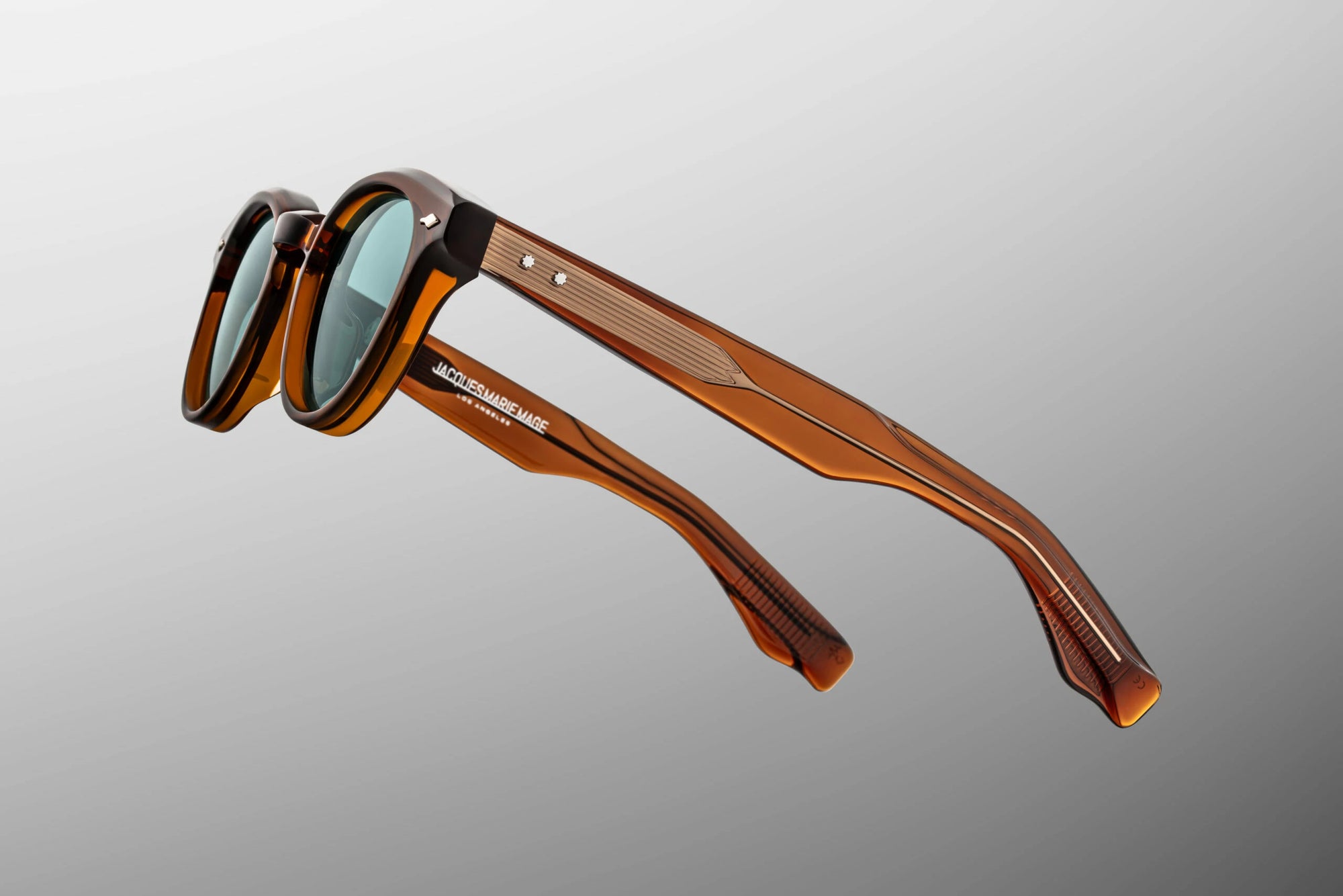 CLEMENS HICKORY SEAGREEN