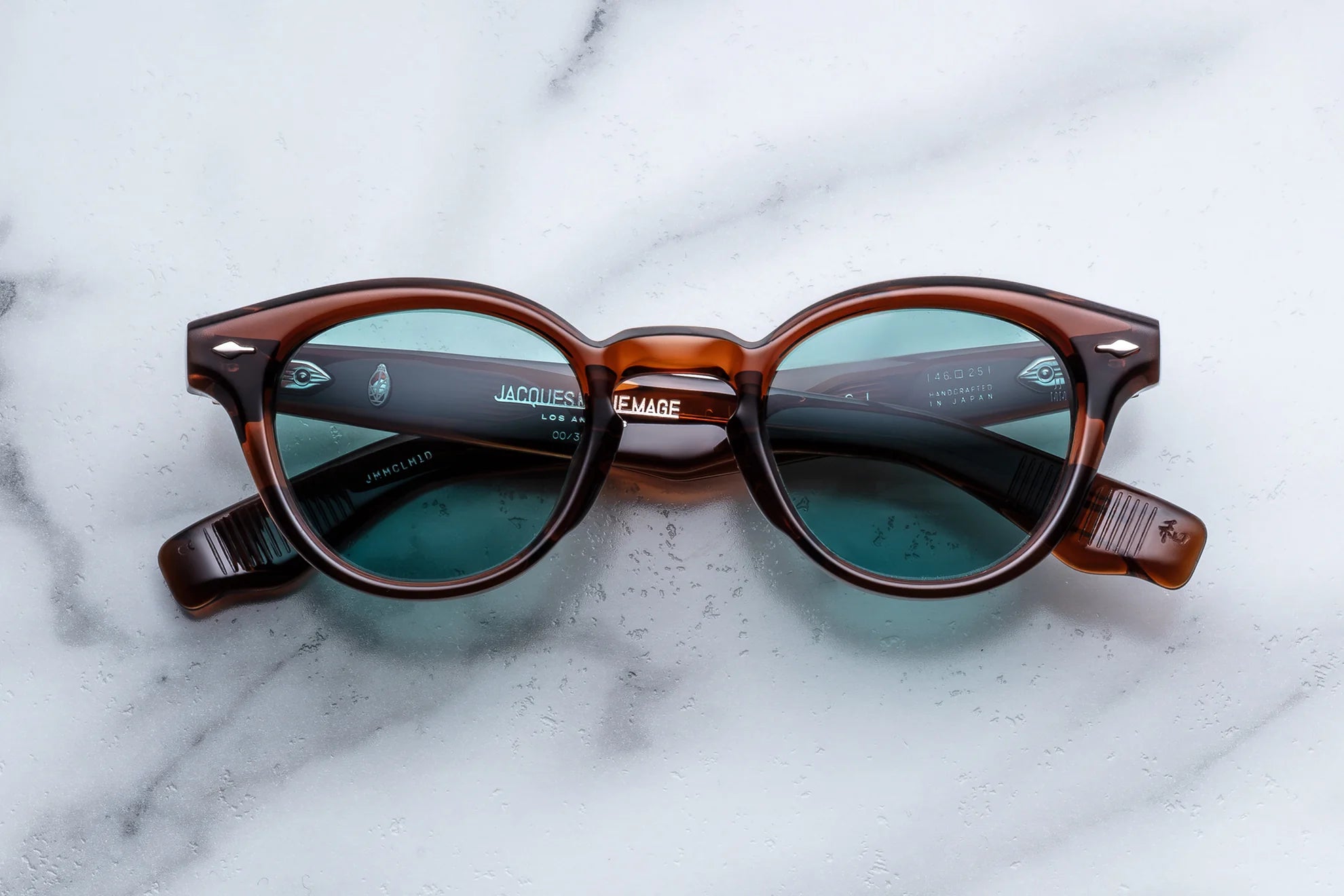 CLEMENS HICKORY SEAGREEN