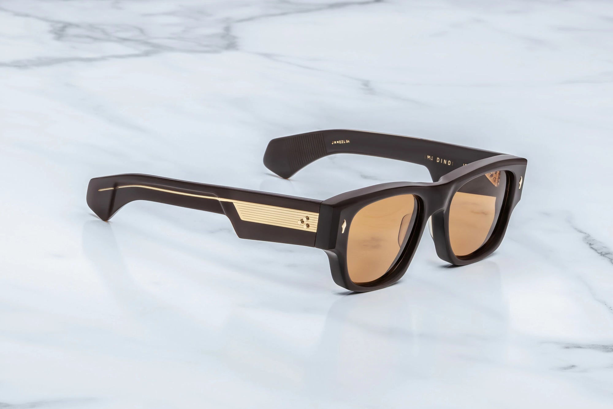 DINO WALNUT ORANGE
