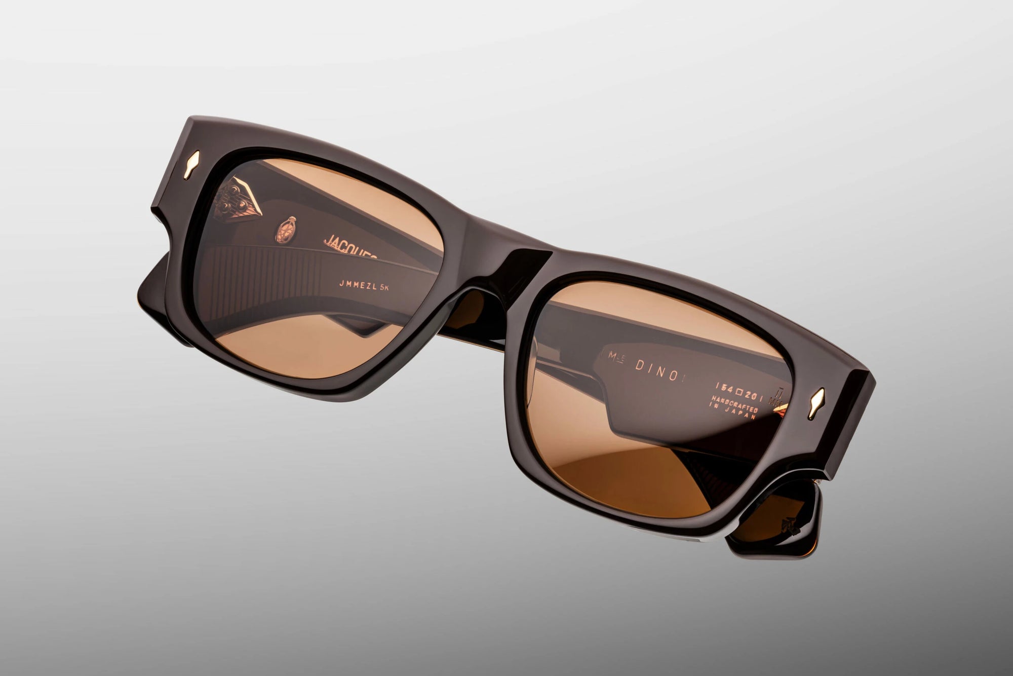 DINO WALNUT ORANGE