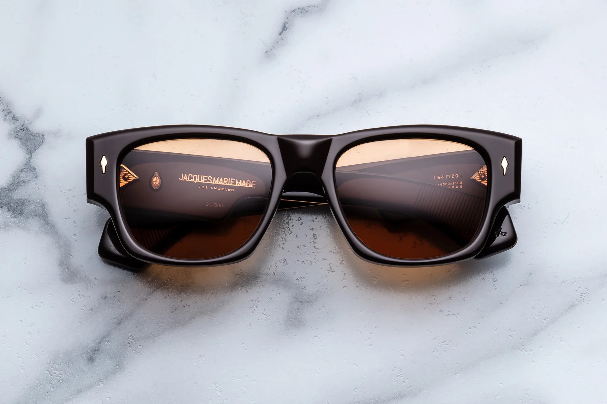 DINO WALNUT ORANGE