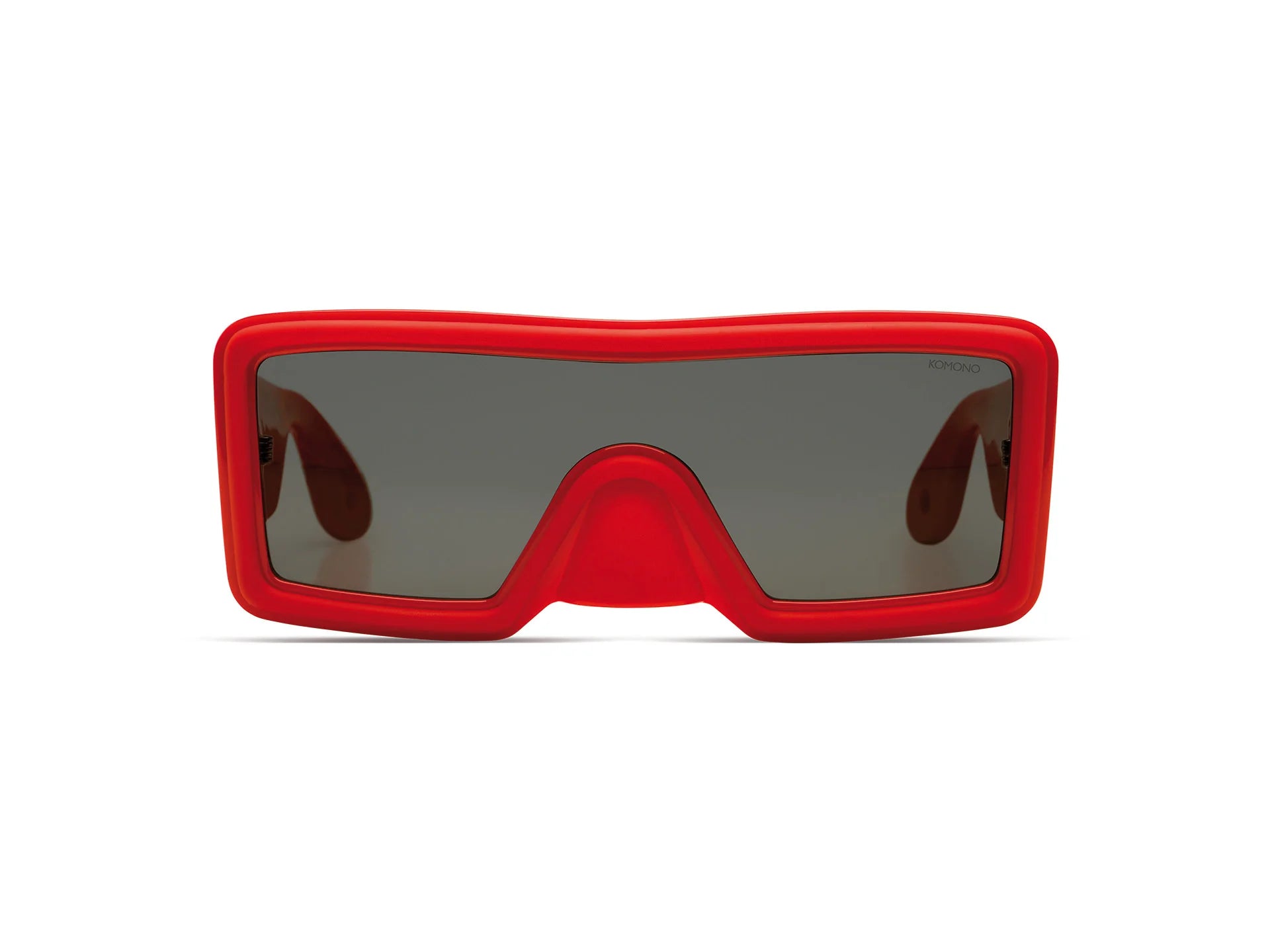 SN202088333 KOMONO X WALTER UFO RED