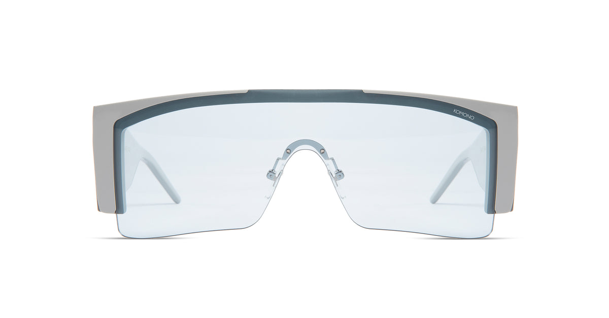 KOMONO X ANNEMARIE SOLLD GREY