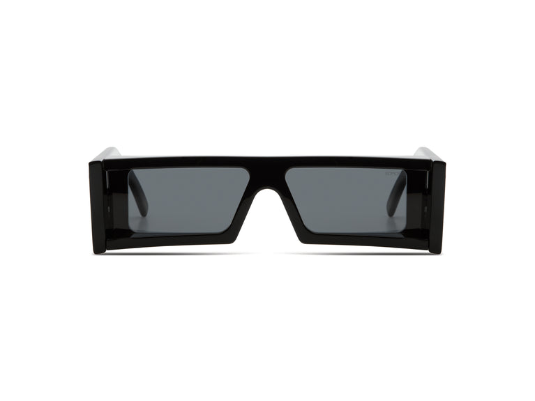 KOMONO X RAFAA MARCEL SOMMER BLACK