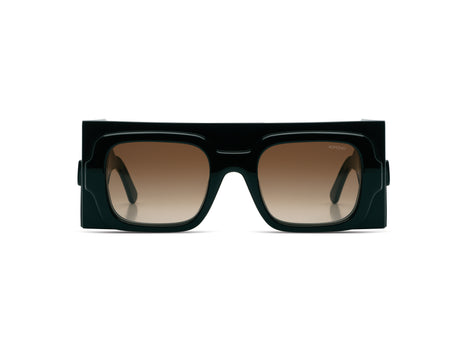 KOMONO X RAFAA VICTORIA LEBRUN BLACK