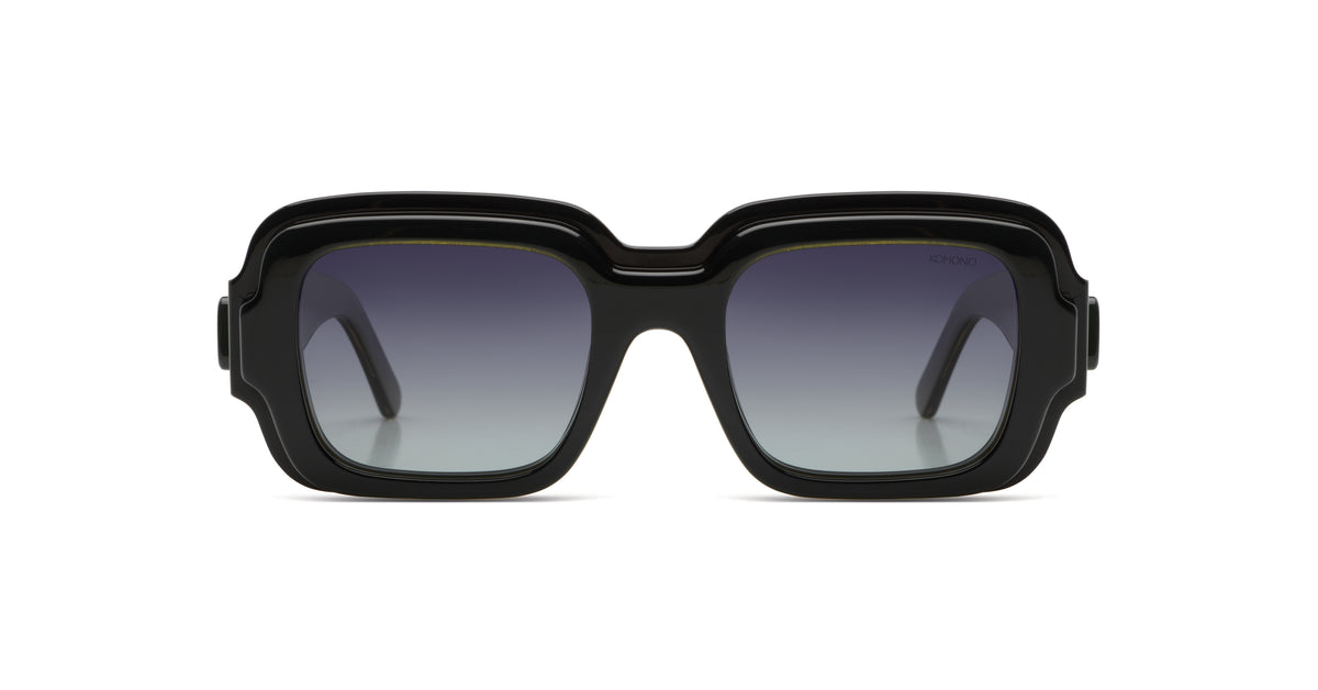 KOMONO X VICTORIA LEBRUN BLACK SAGE