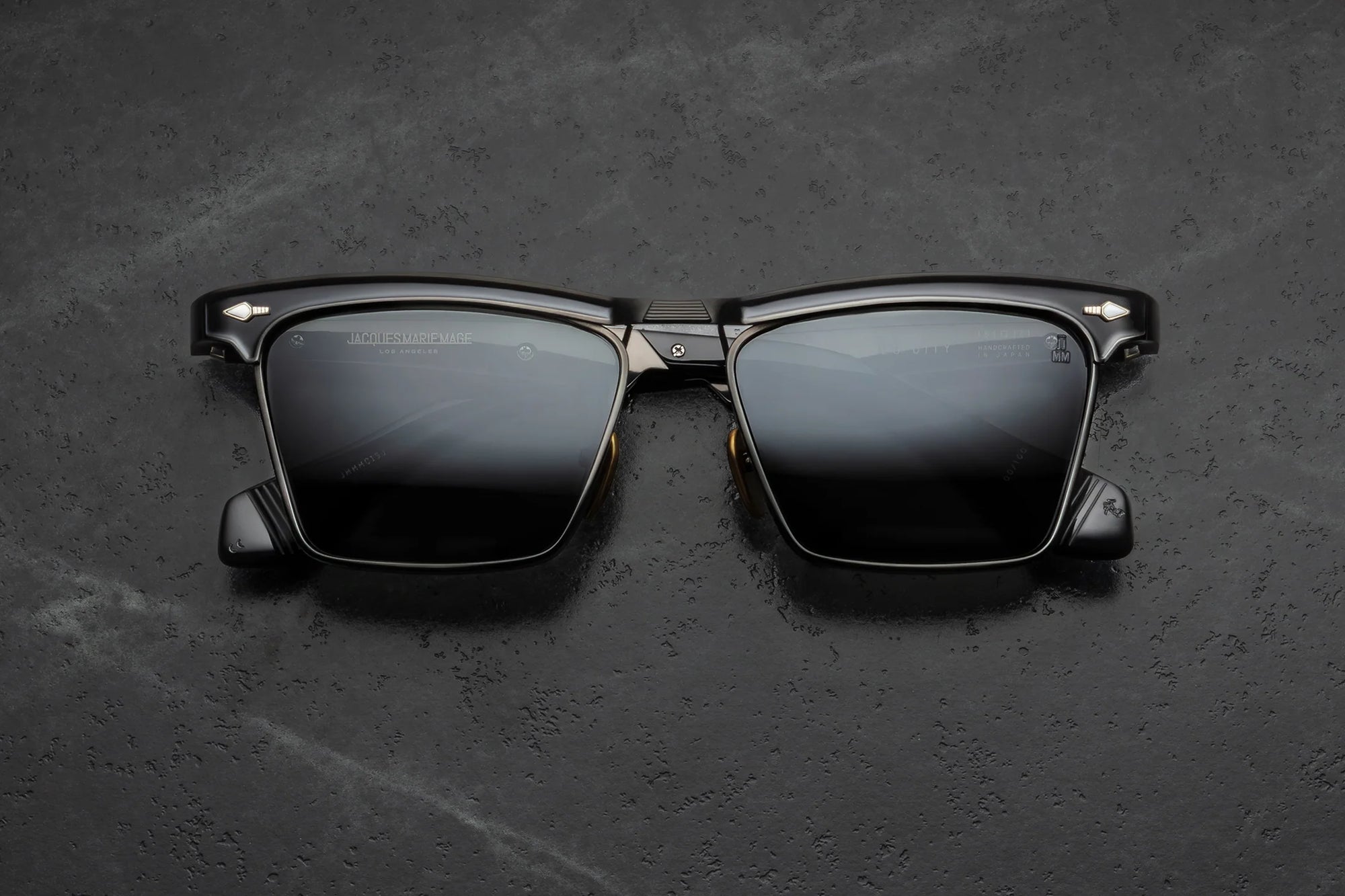 MILES CITY CORBEAU CHARCOAL
