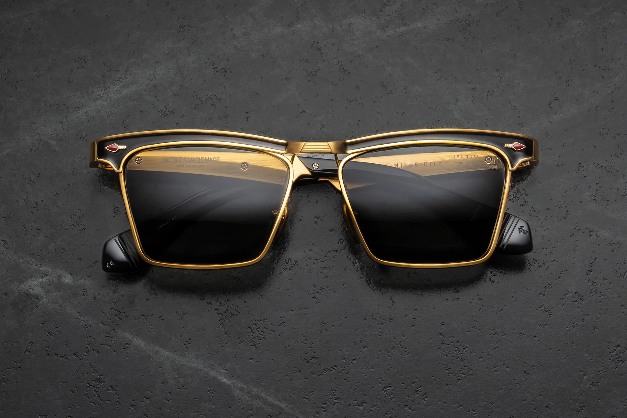 MILES CITY GOLD GRAY