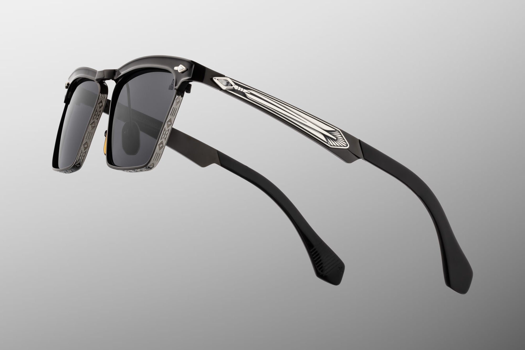 MILES CITY CORBEAU CHARCOAL