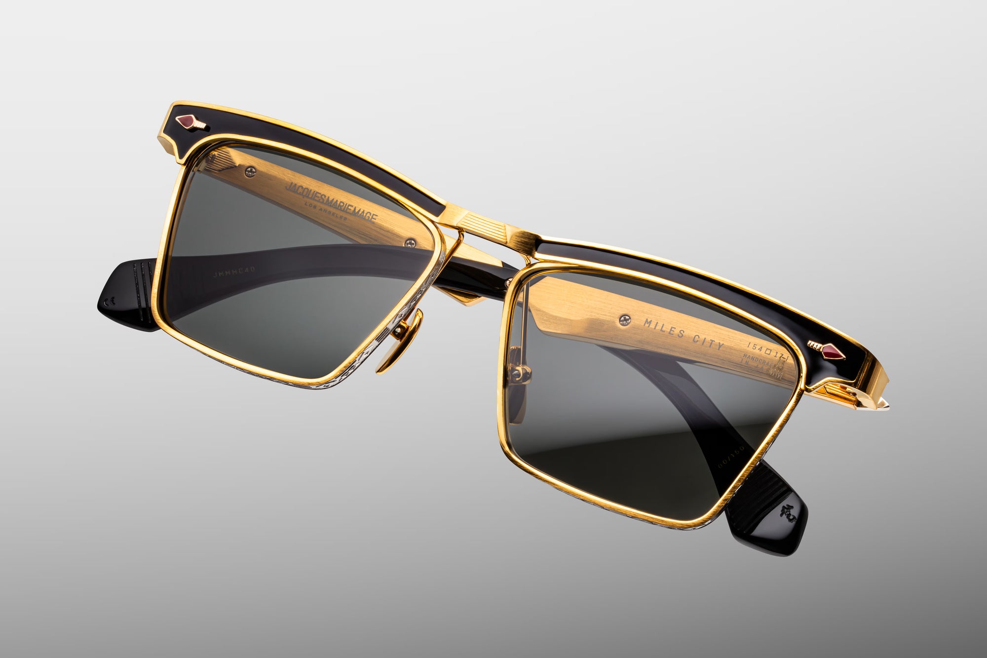MILES CITY GOLD GRAY