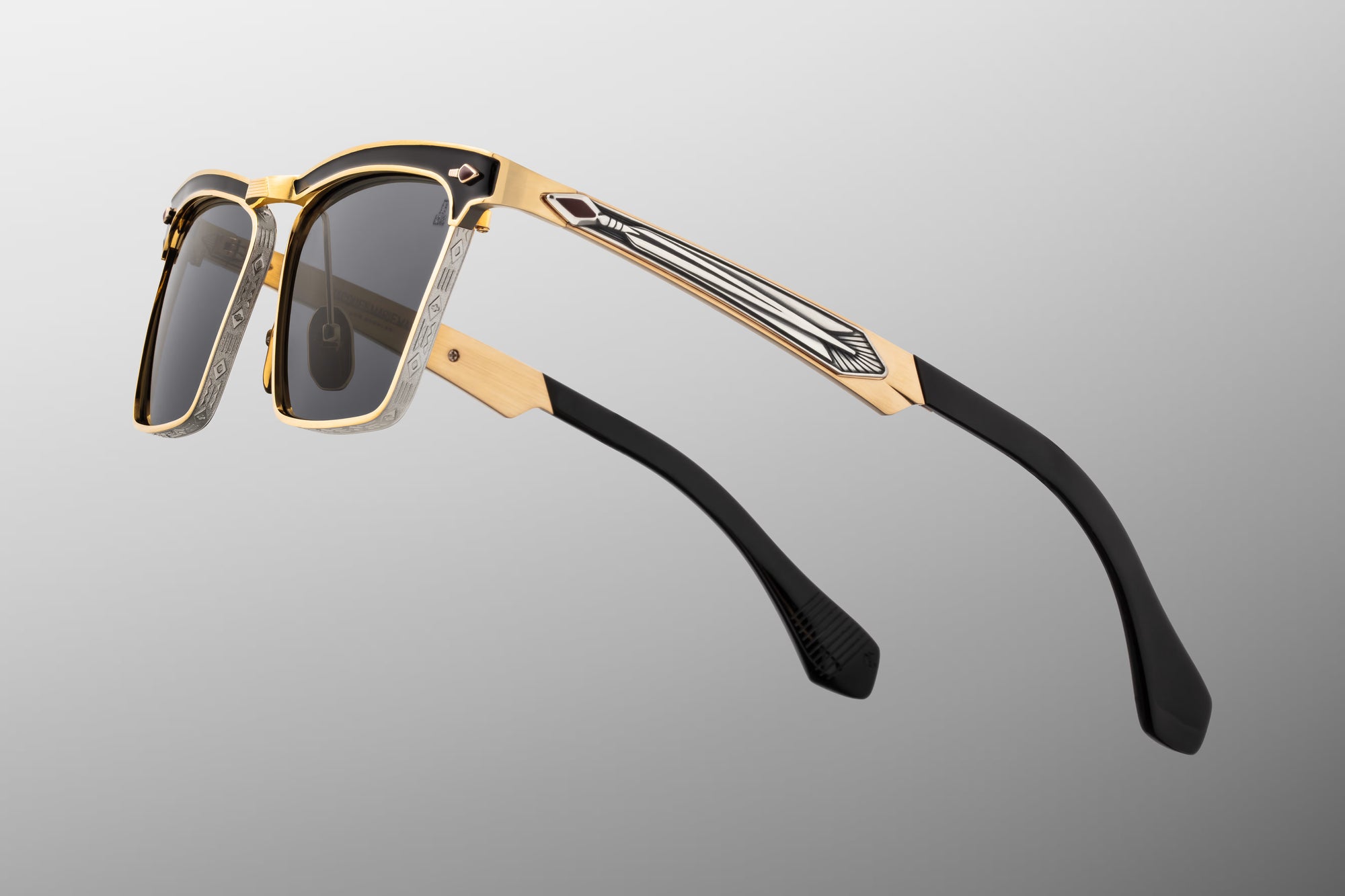 MILES CITY GOLD GRAY