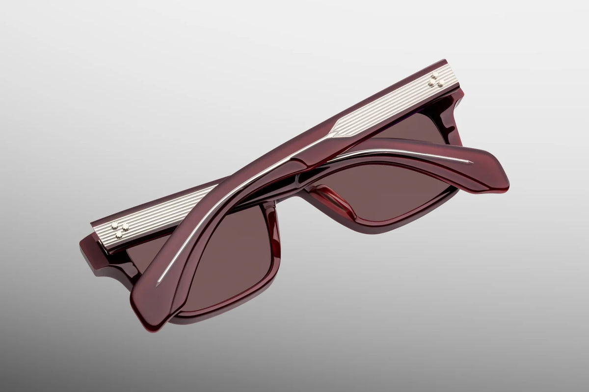 MOLINO BORDEAUX SILVER EMPIRE DEEP BROWN