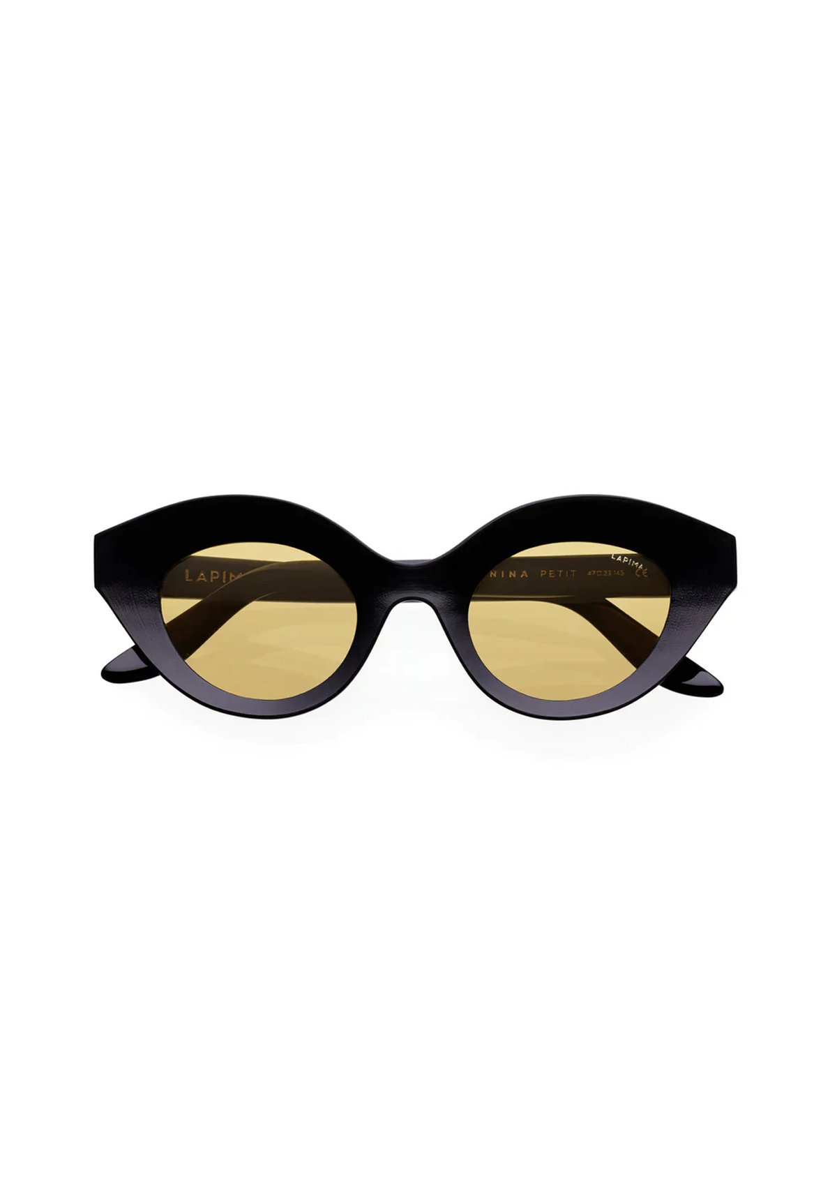 NINA PETIT NATURAL BLACK VINTAGE