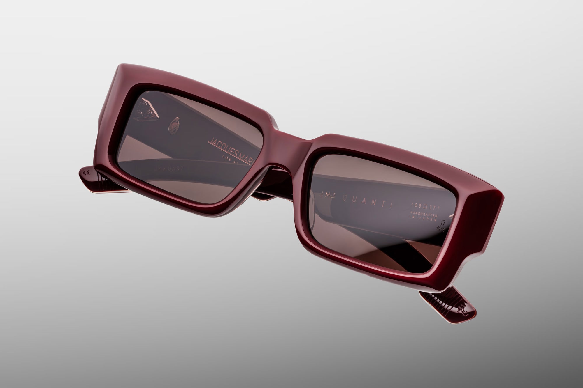 QUANT R7 BORDEAUX EMPIRE