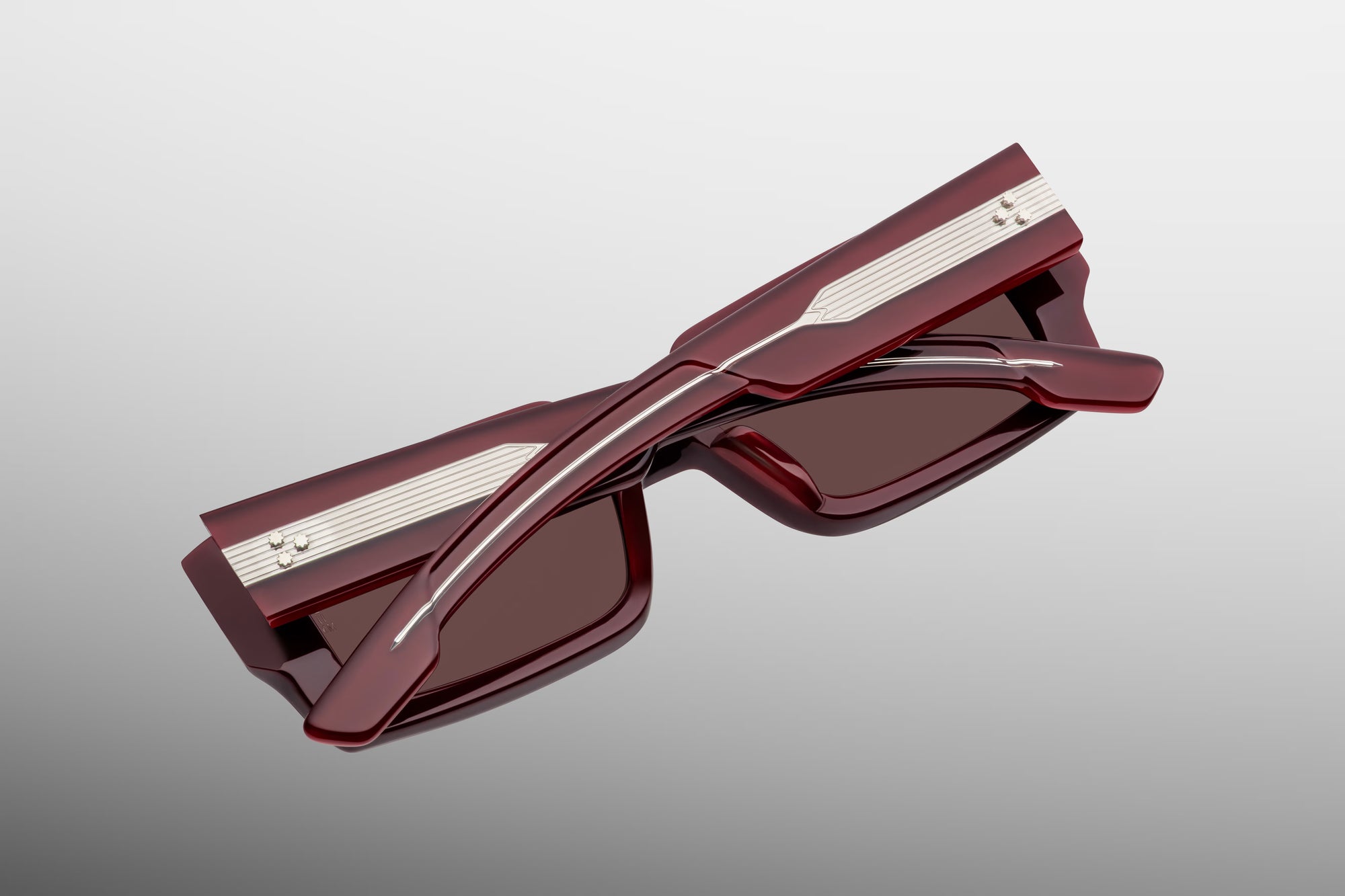 QUANT R7 BORDEAUX EMPIRE