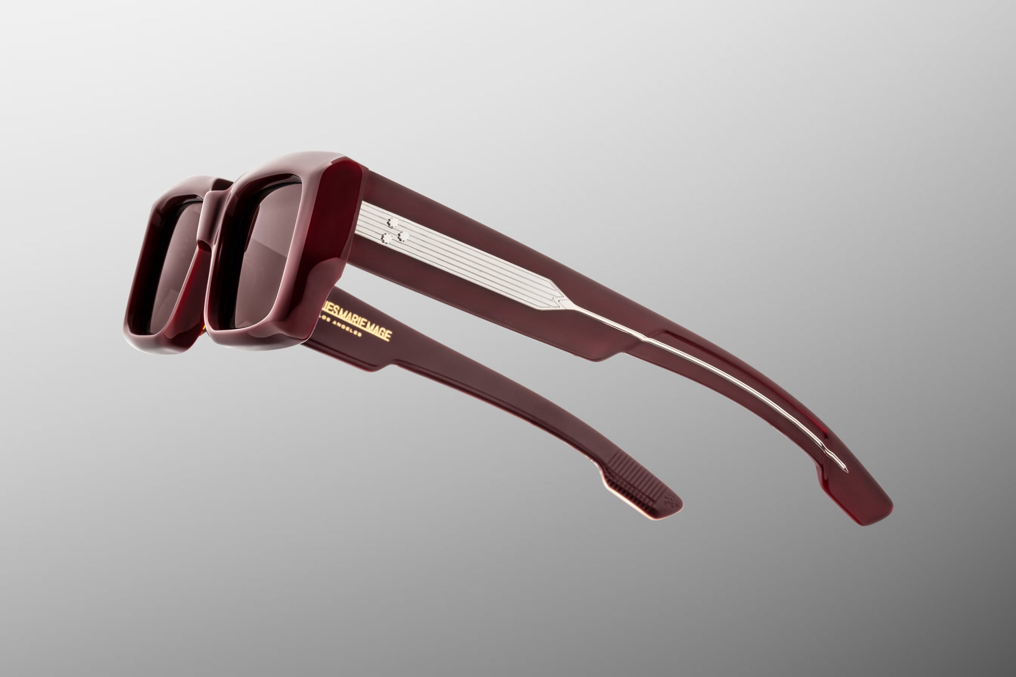 QUANT R7 BORDEAUX EMPIRE