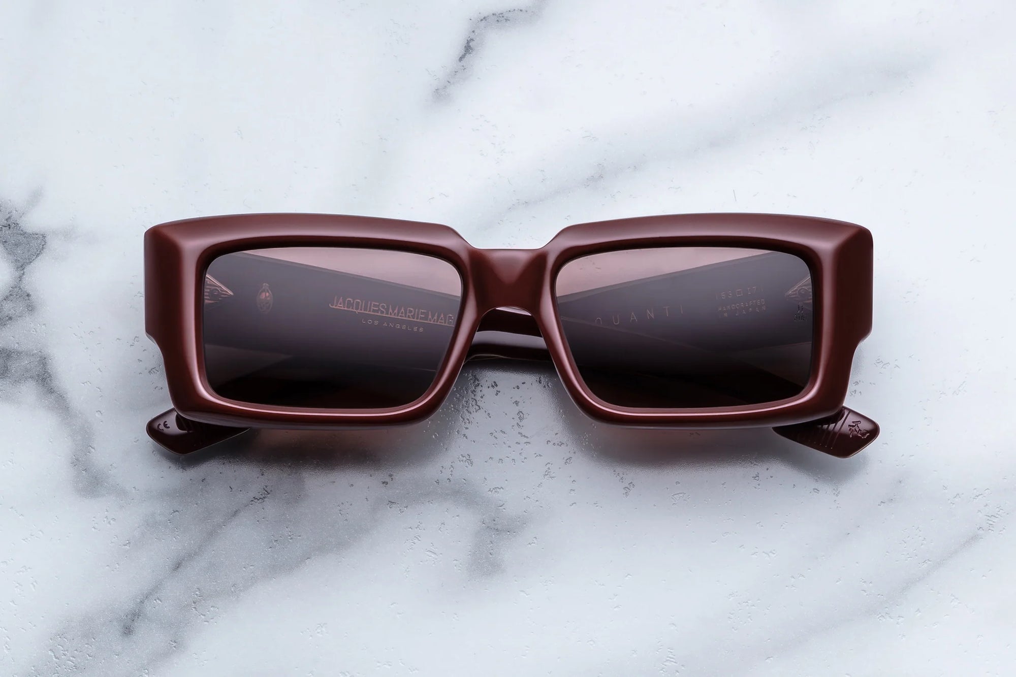 QUANT R7 BORDEAUX EMPIRE