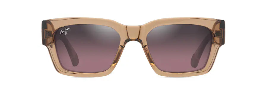 KENUI SHINY TRANS LIGHT TAN MJ0642S