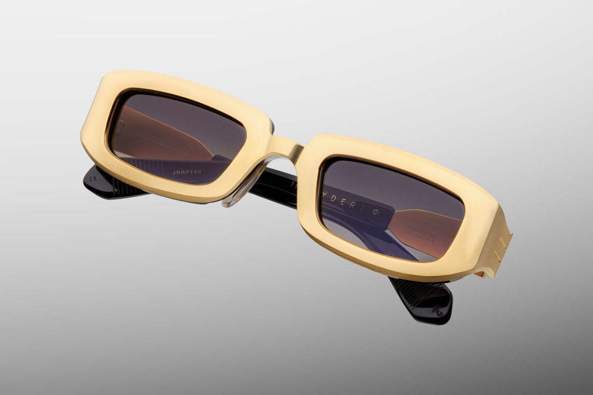 RYDER 40 GOLD