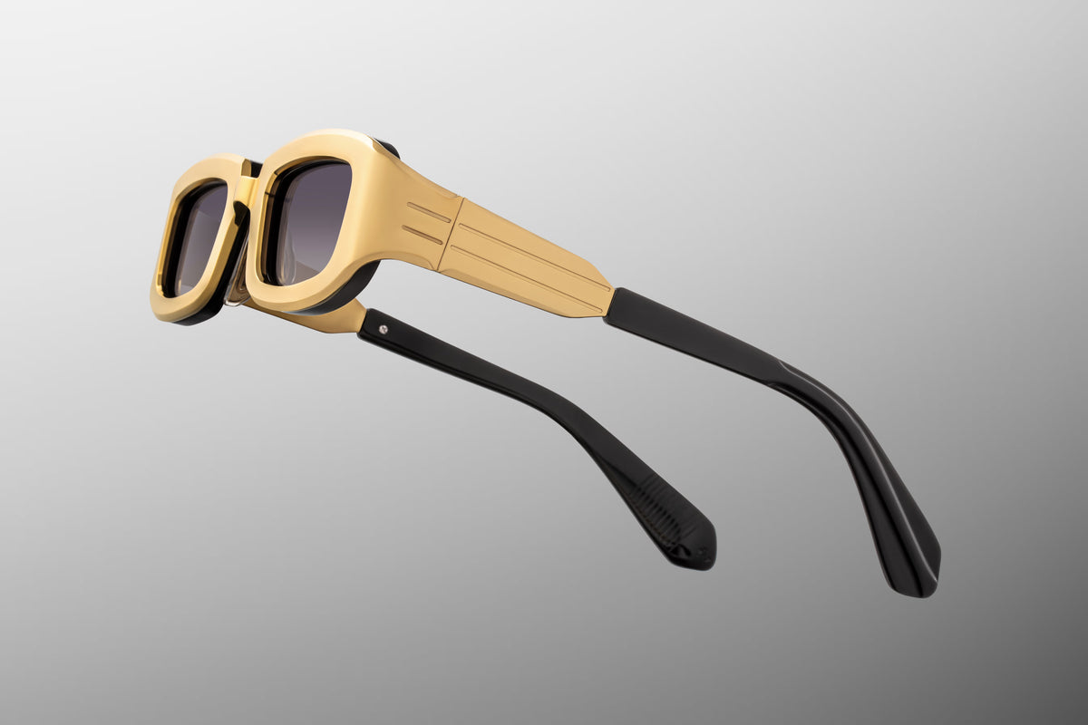 RYDER 40 GOLD