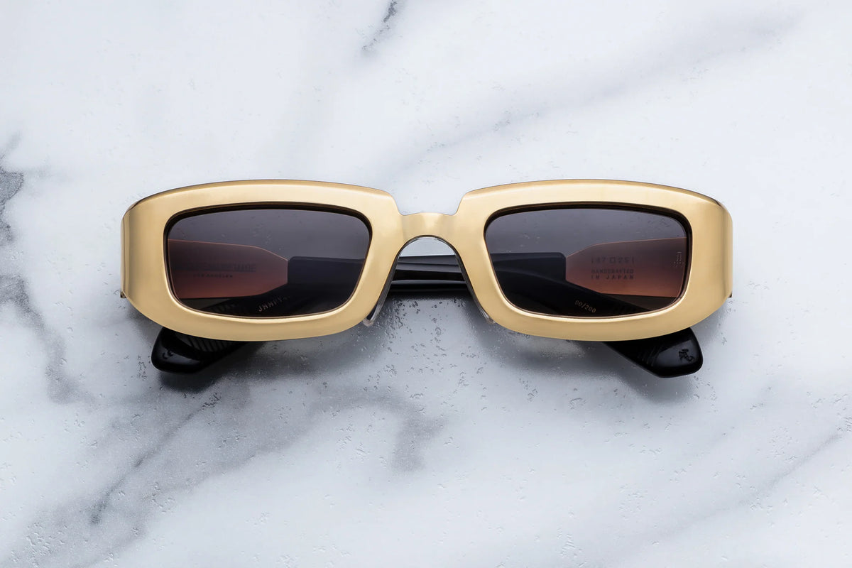 RYDER 40 GOLD