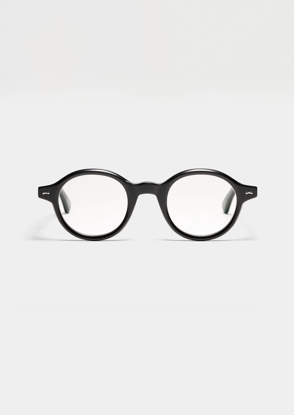 S117 MIMOSA BLACK CLEAR