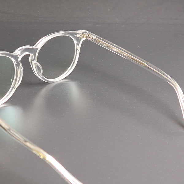 TVR505 46 CLEAR CRYSTAL