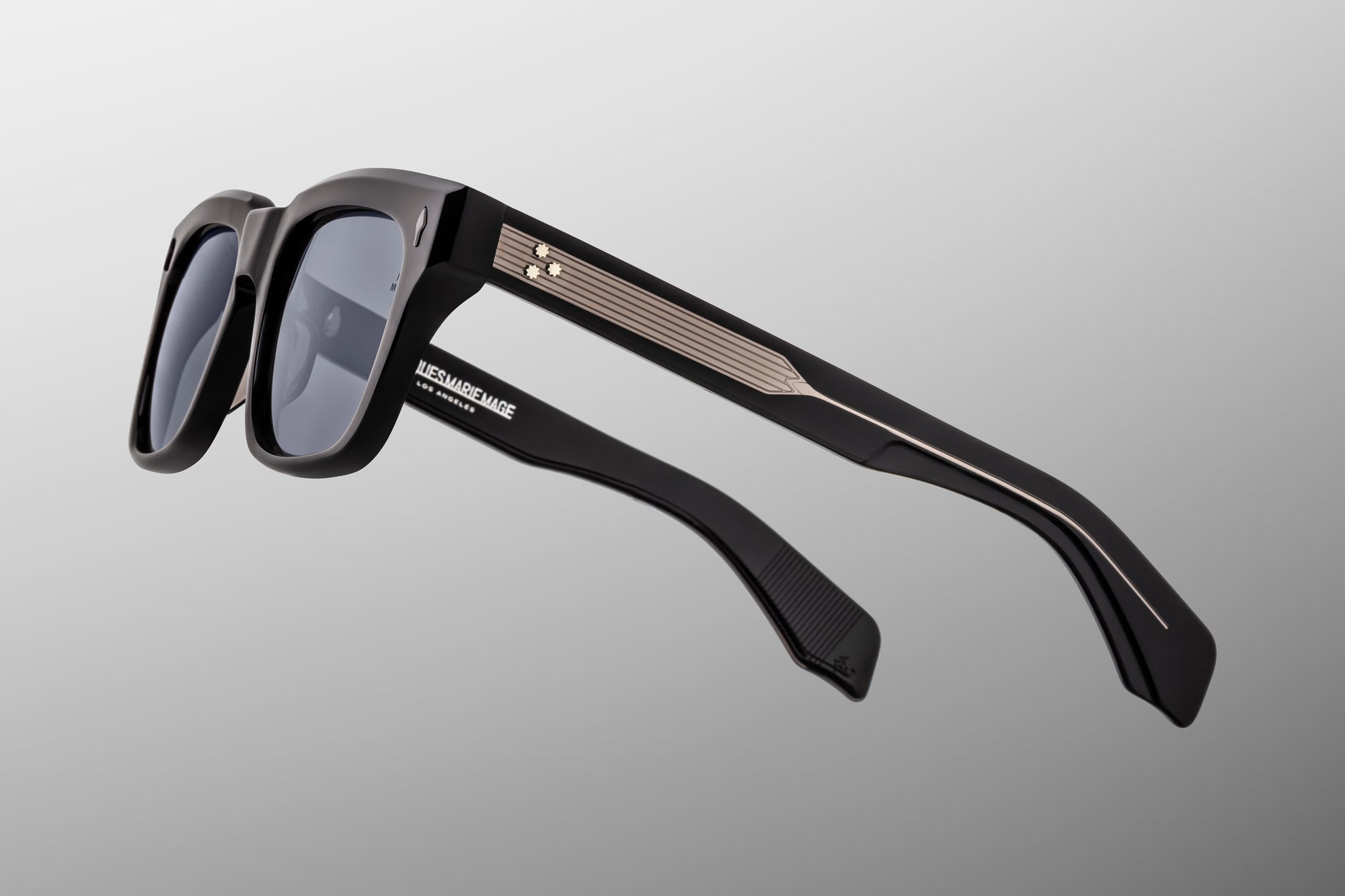 TORINO RAVEN STERLING CHARCOAL