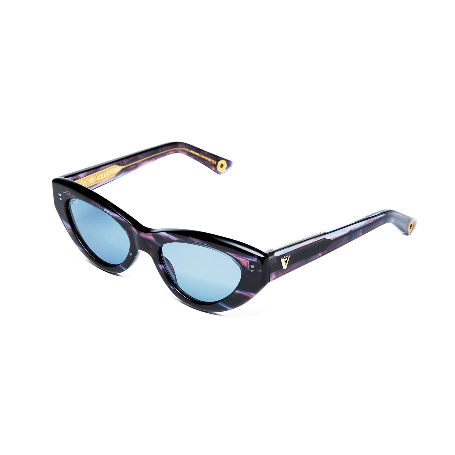 CATFISH LUCID NAVY