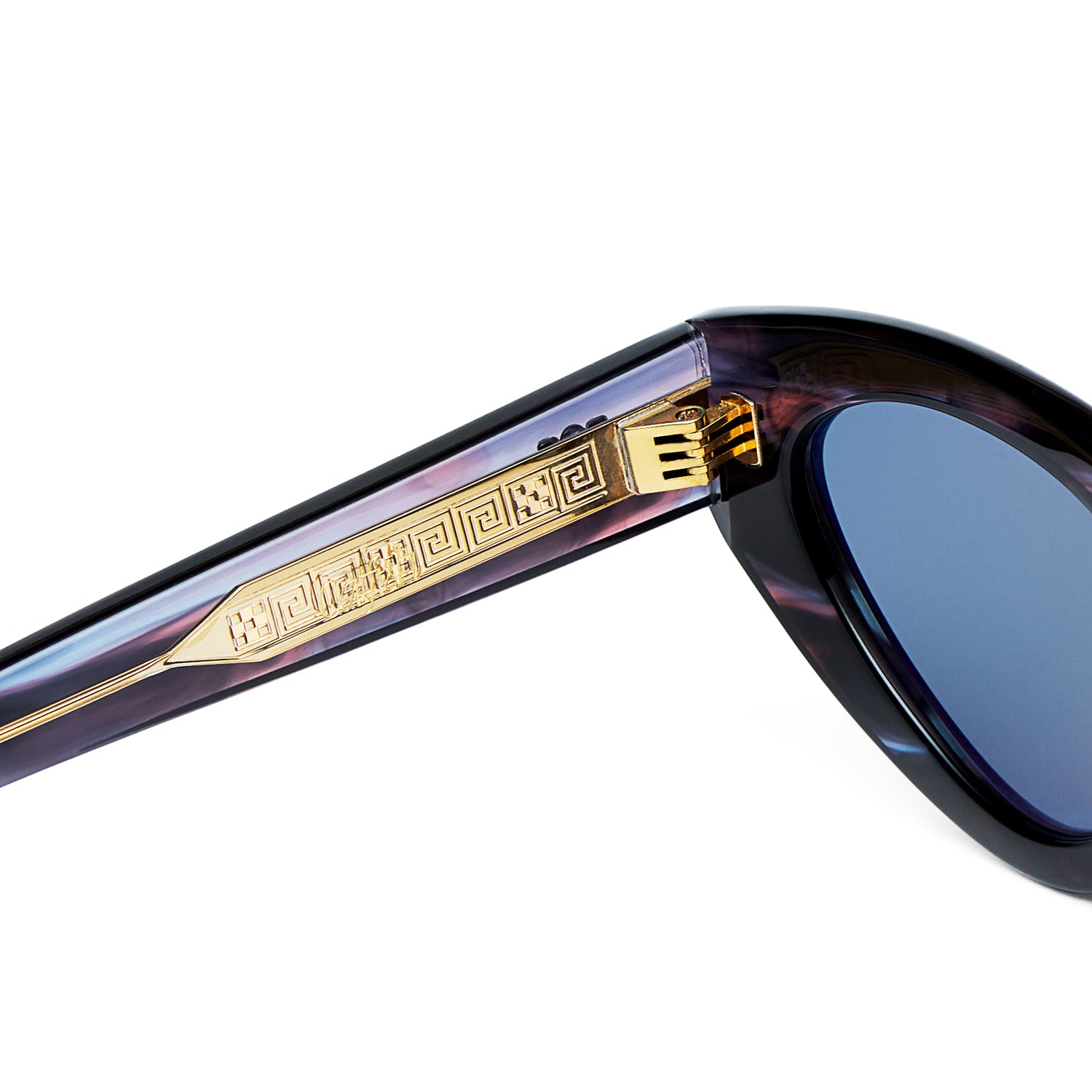 CATFISH LUCID NAVY