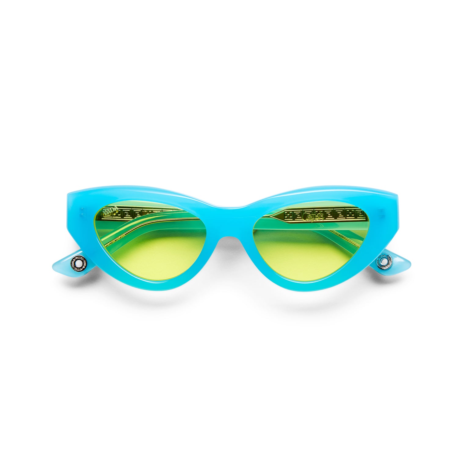 CATFISH FEVER FEVER YELLOW