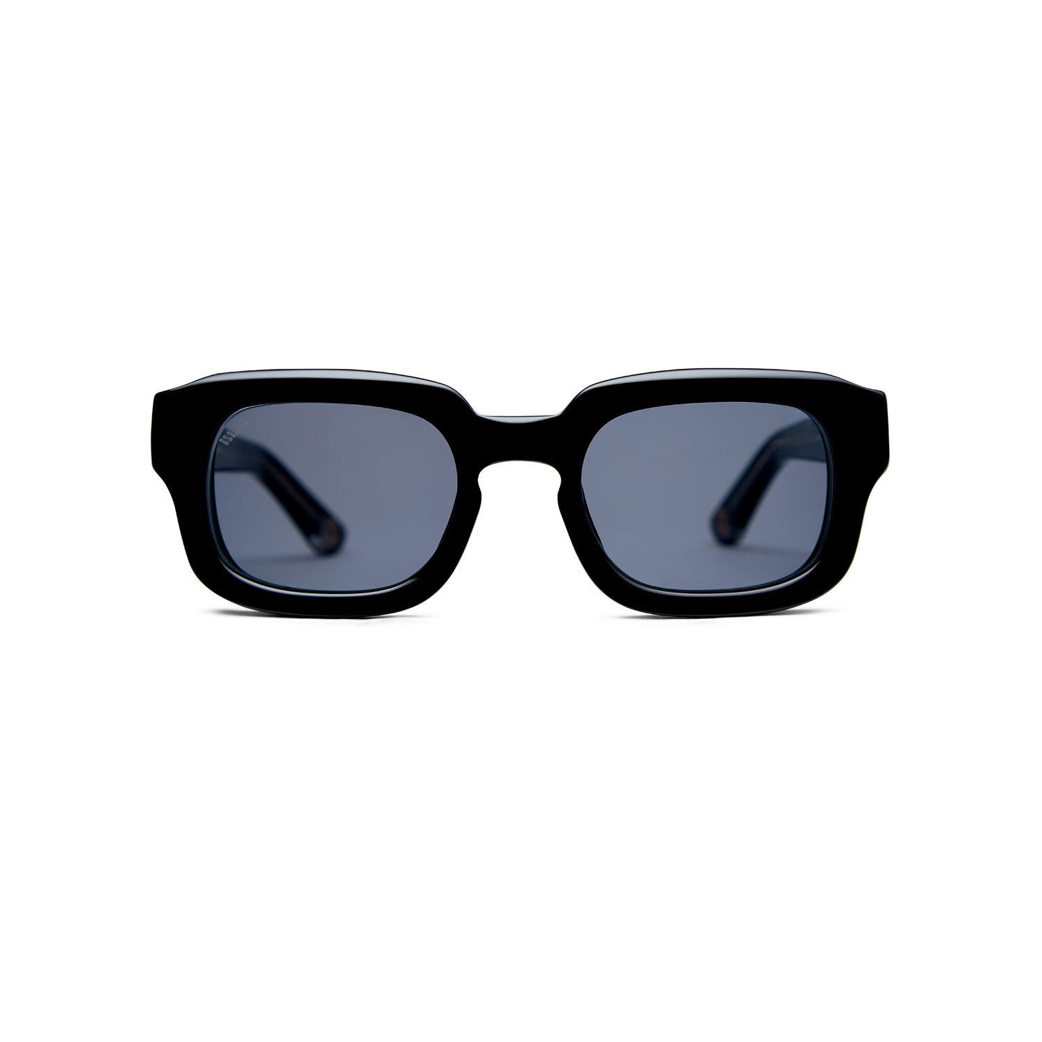 HASKELL BLACK ONYX SILVER DARK GREY