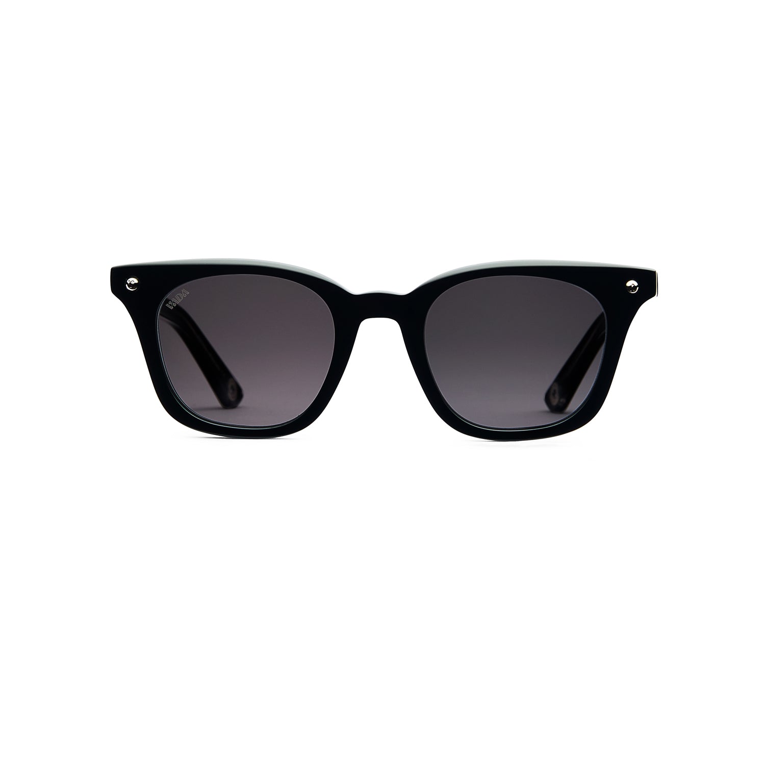 TRANCE BLACK ONYX SILVER DARK GREY