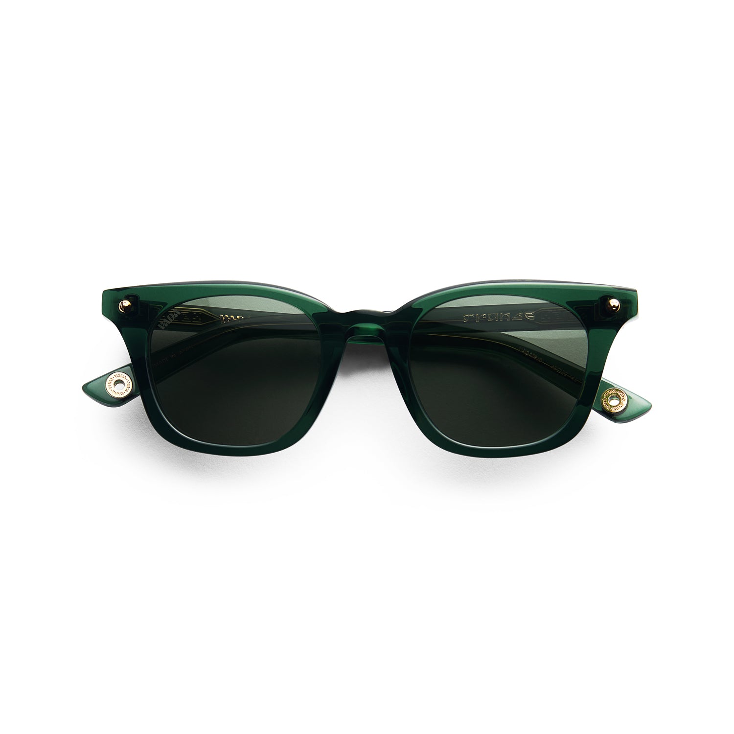 TRANCE EMERALD G15