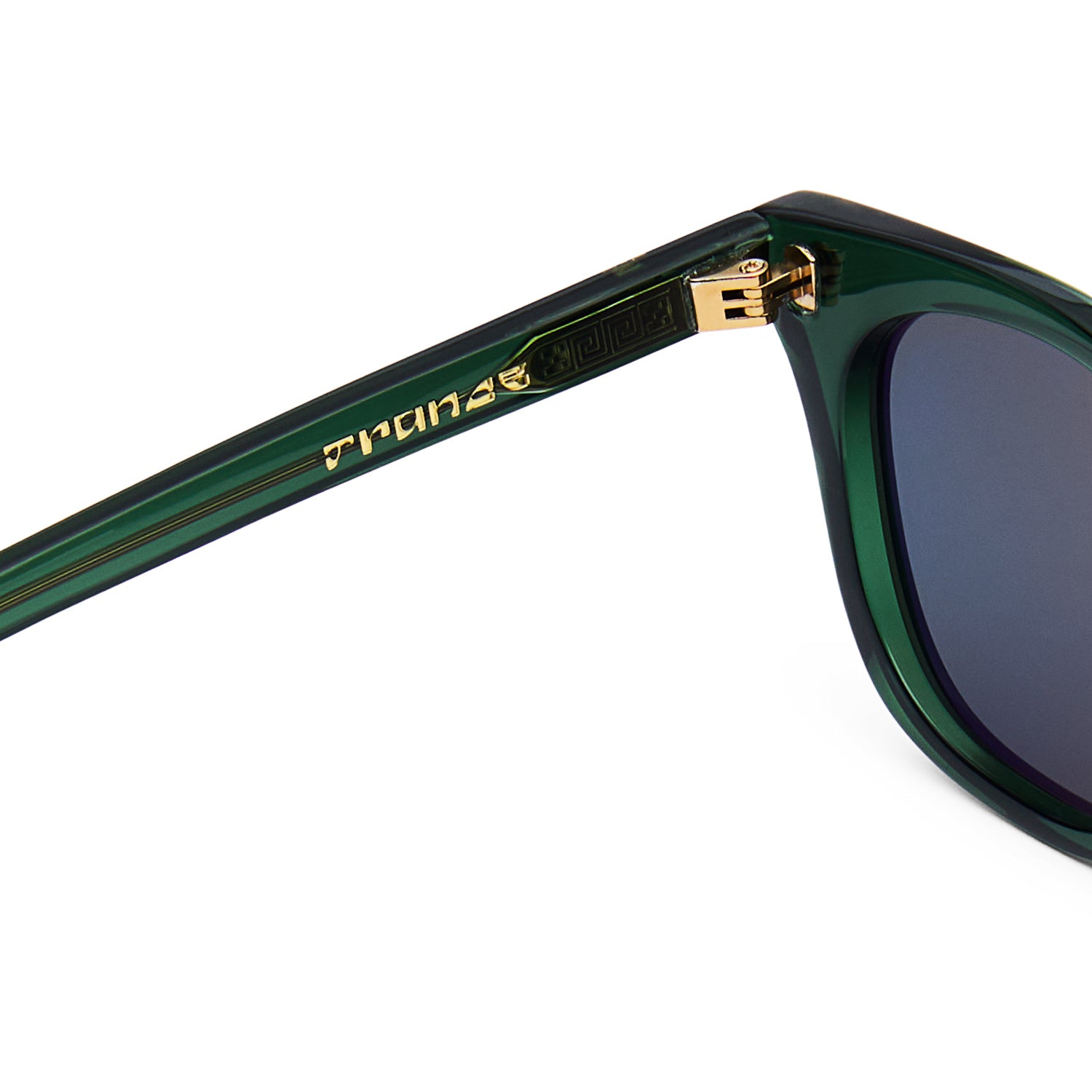 TRANCE EMERALD G15