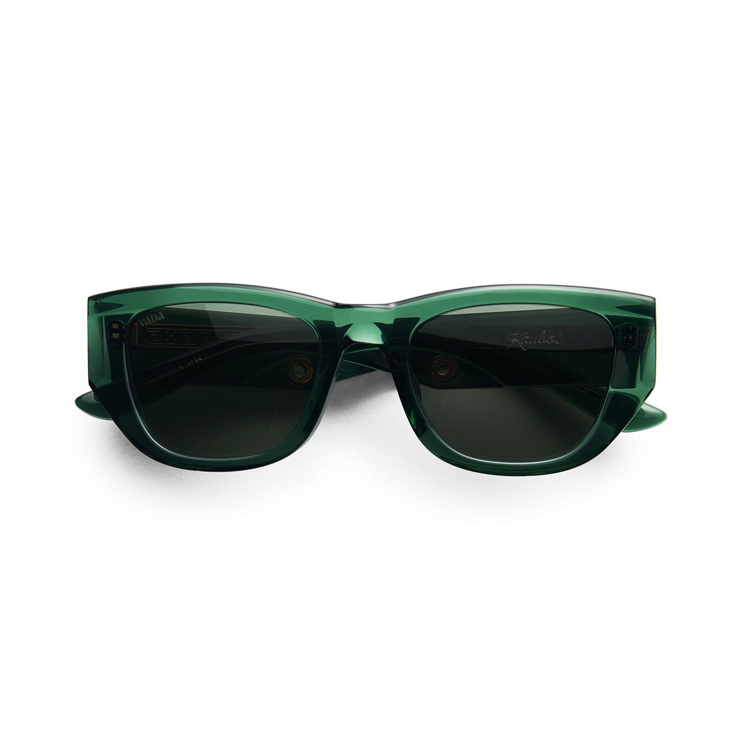 KAUBOI EMERALD G15