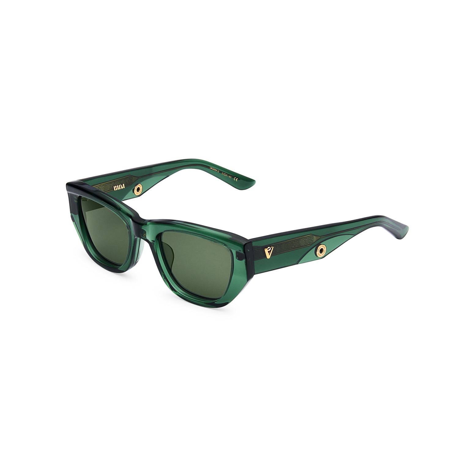 KAUBOI EMERALD G15