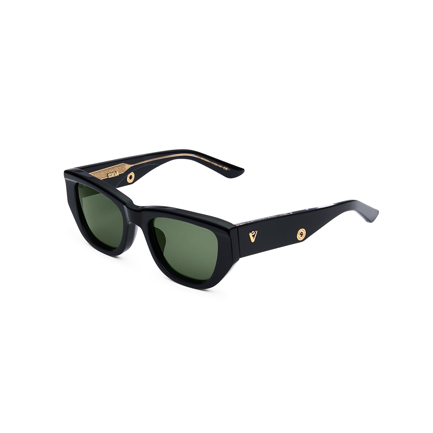 KAUBOI BLACK ONYX GOLD G15