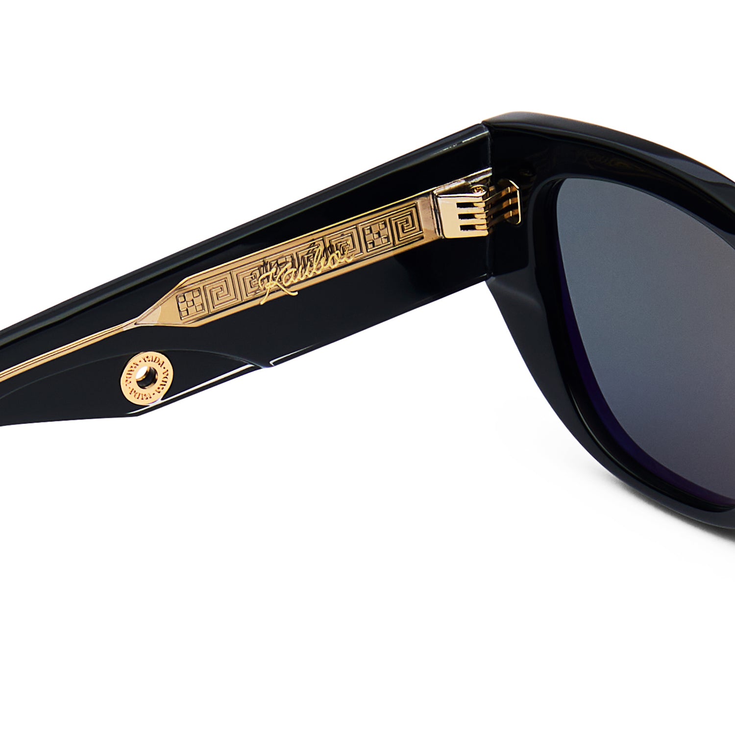 KAUBOI BLACK ONYX GOLD G15