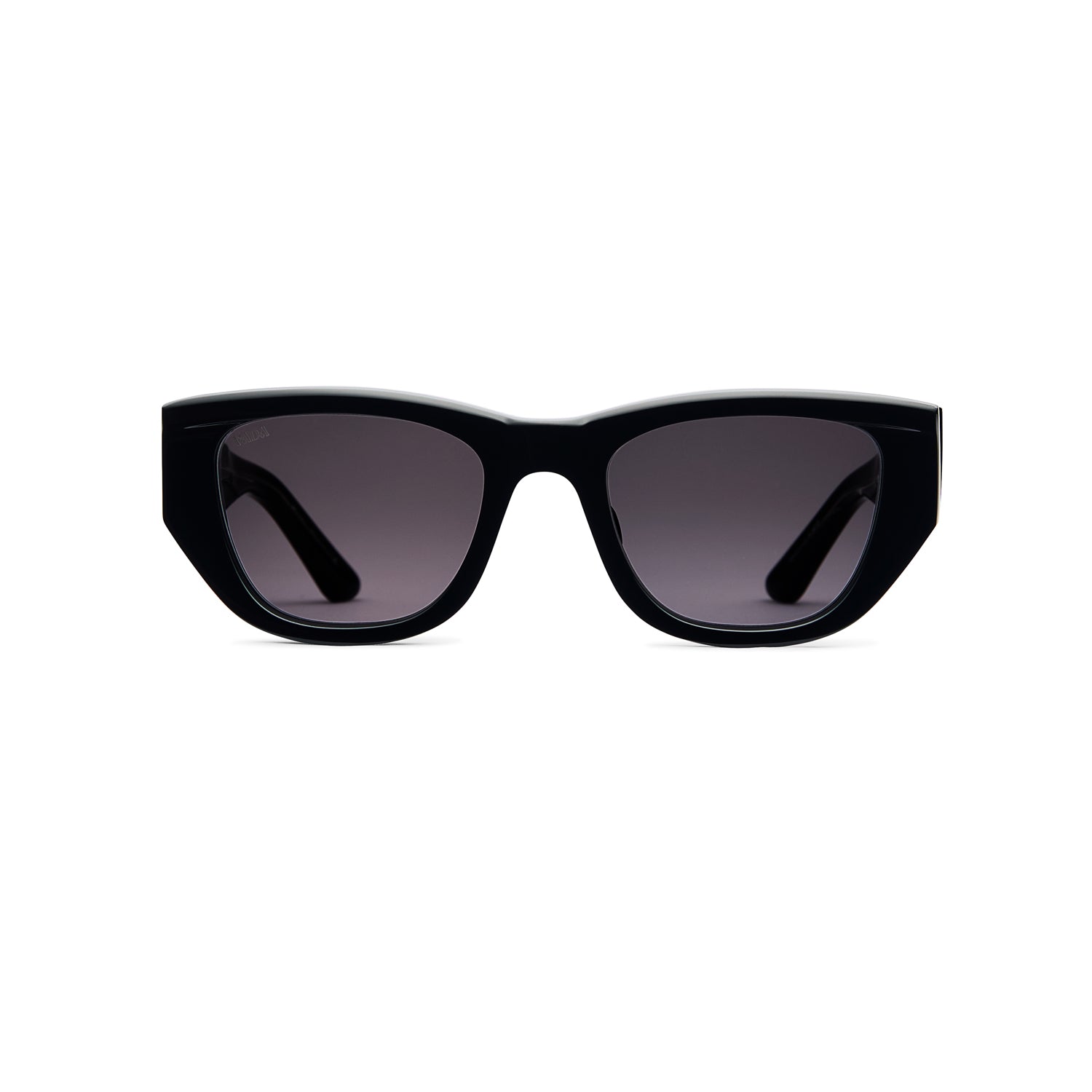 KAUBOI BLACK ONYX SILVER DARK GREY