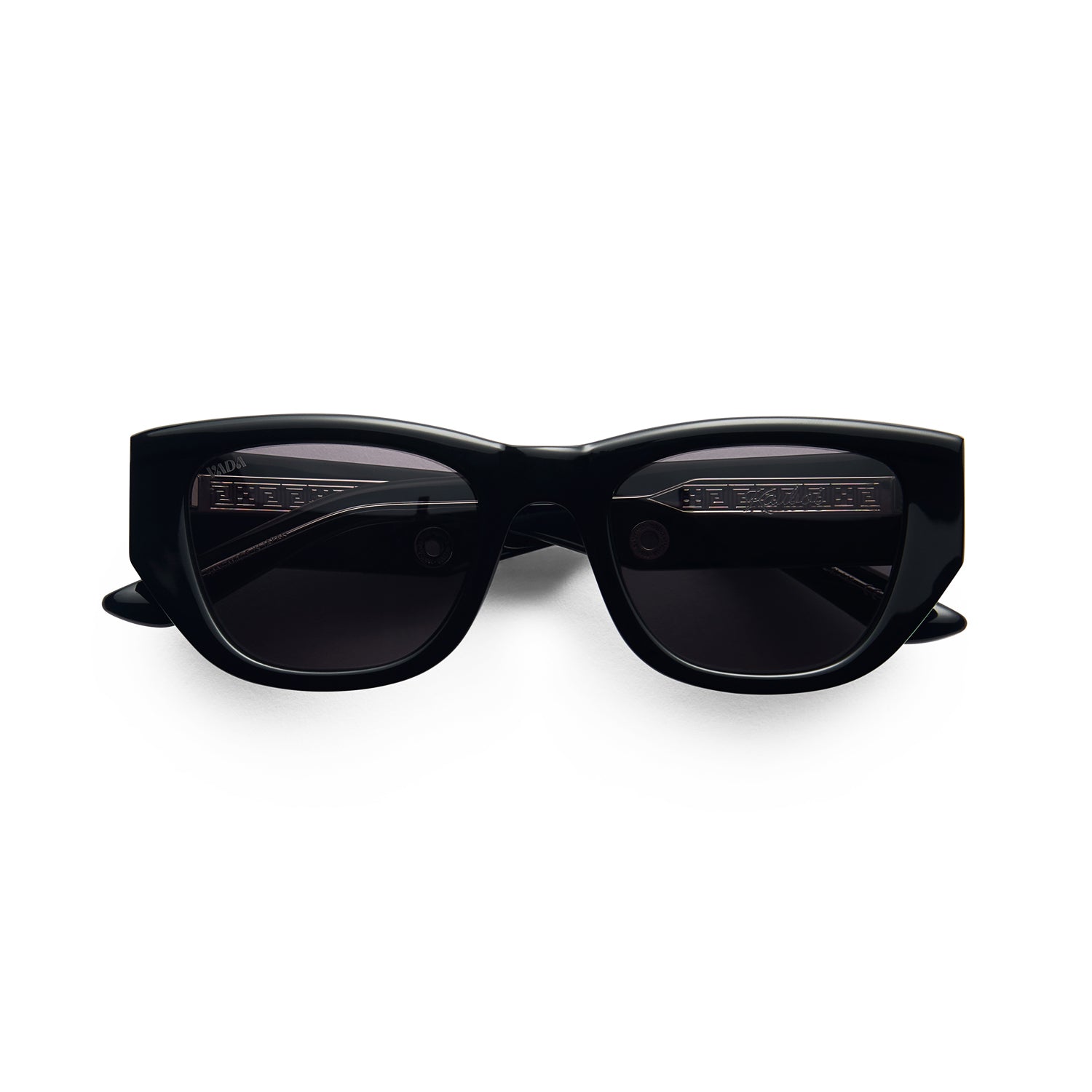 KAUBOI BLACK ONYX SILVER DARK GREY