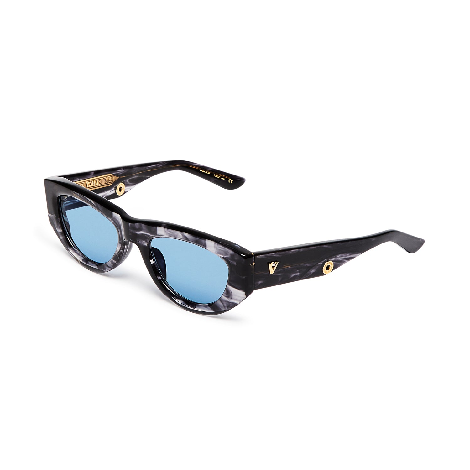 TOKIO ASH NAVY
