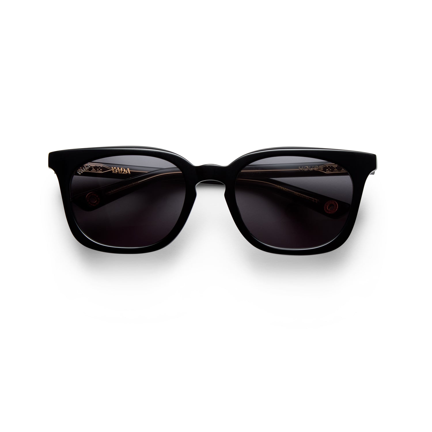 HOUSE BLACK ONYX GOLD G15