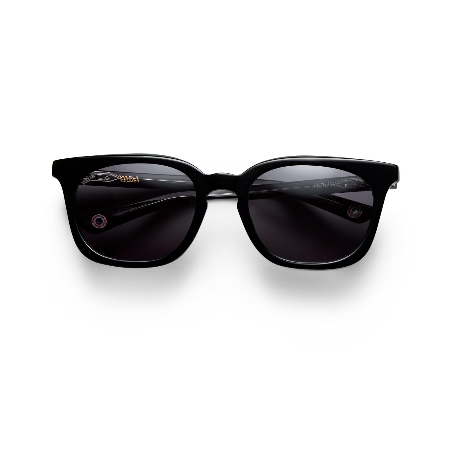 HOUSE BLACK ONYX SILVER DARK GREY