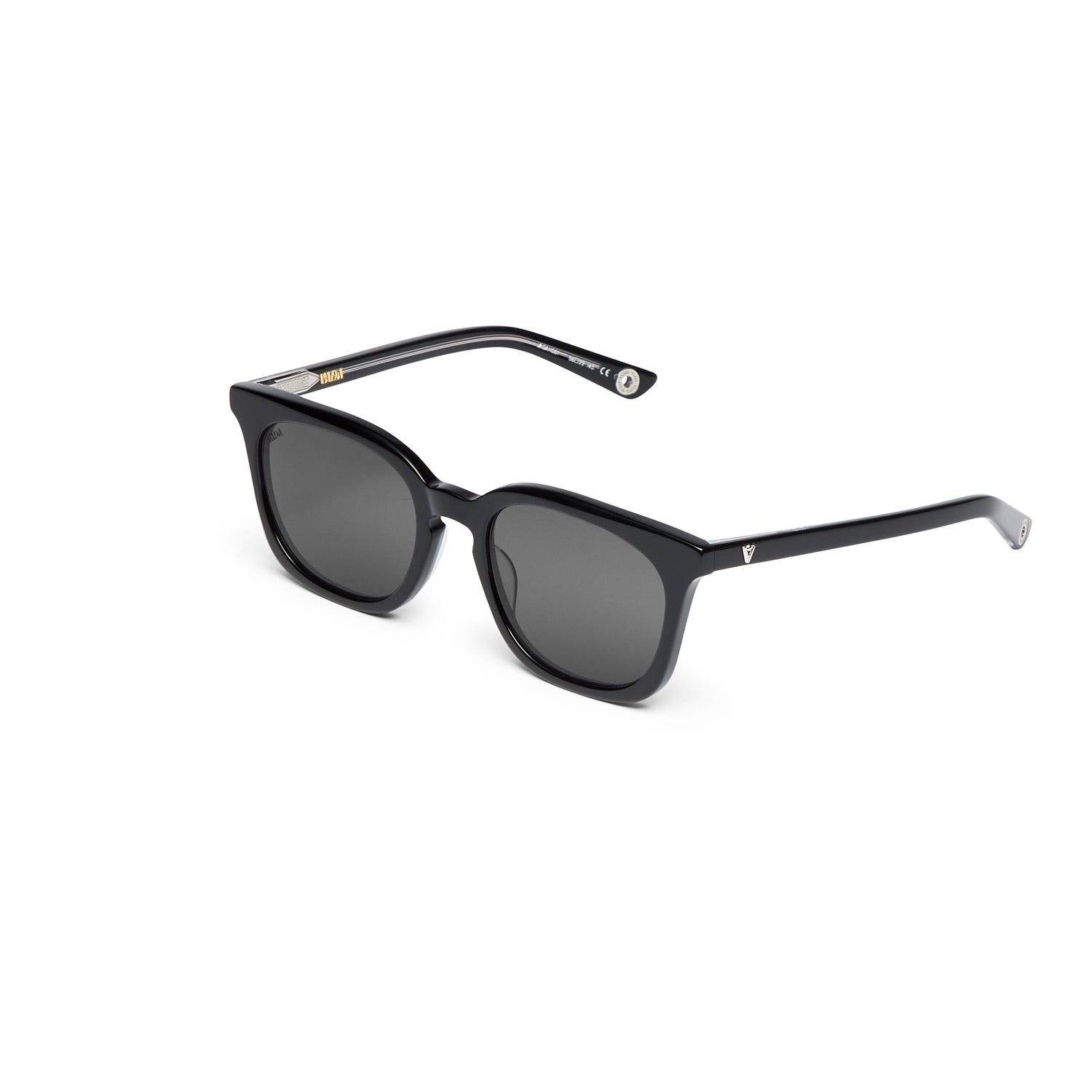 HOUSE BLACK ONYX SILVER DARK GREY