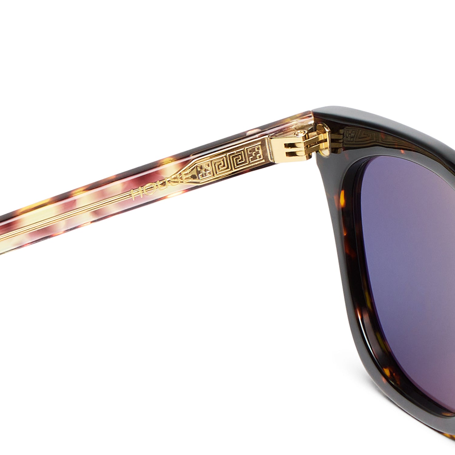 HOUSE HAVANA NAVY