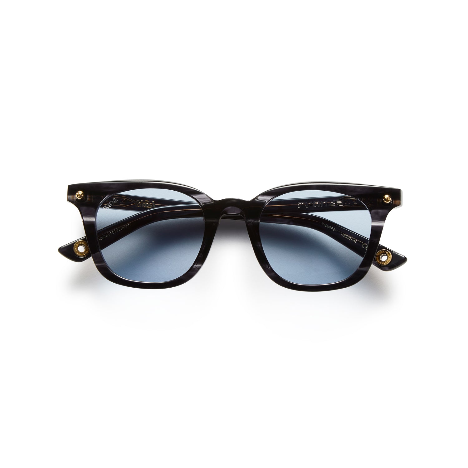 TRANCE ASH NAVY