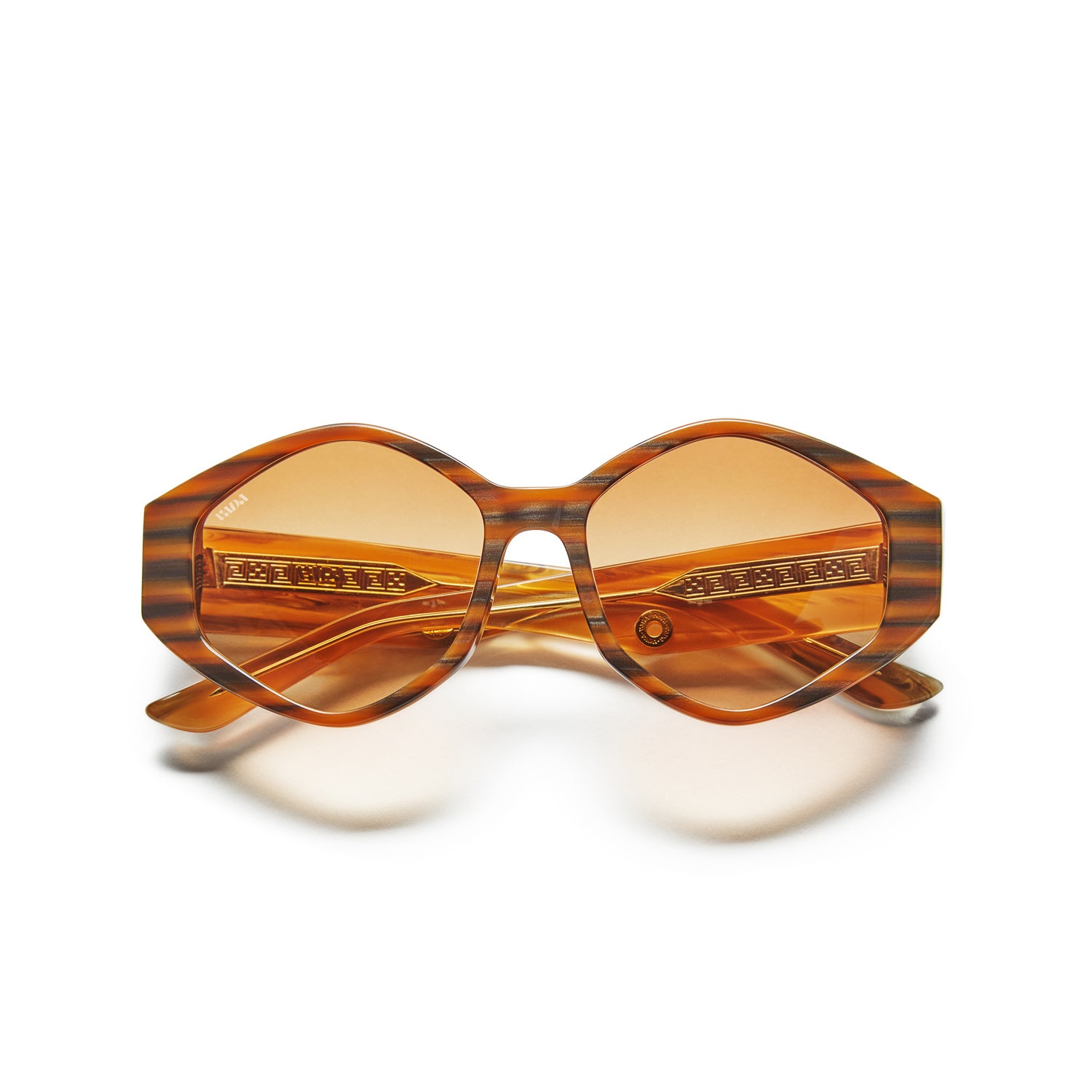 XL TIGERS EYE COBALT